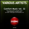 Comfort Music Vol. 32