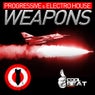 Cool Beat Progressive & Electro House Weapons