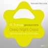 Disko Night Disko (Night Zone Mixes & Mr Campo Remix)