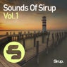 Sounds of Sirup, Vol. 1