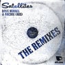 Satellites: The Remixes