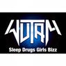 Sleep Drugs Girls Bizz