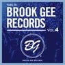 This Is Brook Gee Records, Vol. 4