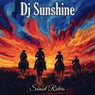 Sunset Riders