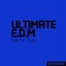 Ultimate Electronic Dance Music - Vol. Two