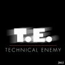 Technical Enemy 2012