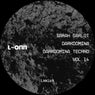 Darkdomina Techno Vol 14
