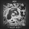 The AS.IF KID EP