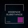 Essence-Substance