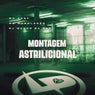 Montagem Astrílicional