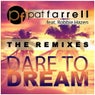 Dare to Dream (The Remixes) (feat. Robbie Hazen)