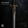 Forged