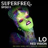 Red Vision EP