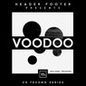 Voodoo (Cr Techno Series)