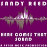 Here Comes That Sound (A Peter Monk Production)