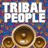 Tribal People, Vol. 7