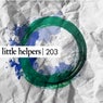 Little Helpers 203