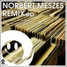 Norbert Meszes Remix EP