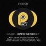 Hippie Nation EP