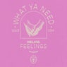 Feelings