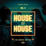 House of House (The Groove Edition), Vol. 3