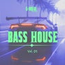 G-Mafia Bass House, Vol. 01