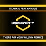 There For You (WILSXN Remix)
