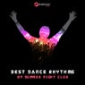 Best Dance Rhythms of Summer Night Club
