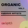 Organic, Vol. 3