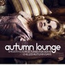 Autumn Lounge - Smooth Lounge Tunes For Chilled Autumn Days