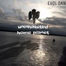Uninhabited Home Planet