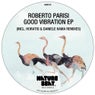 Good Vibration EP