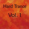 Hard Trance, Vol. 1