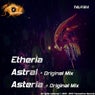 Astral / Esteria