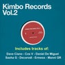 Kimbo Records Vol.2