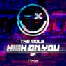 High On You EP