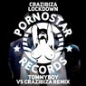 Crazibiza - Lockdown ( Tommyboy Vs Crazibiza Remix )