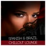 Spanish &amp; Brazil Chillout Lounge
