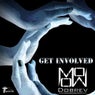 Get Involved EP