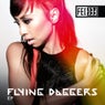 Flying Daggers EP