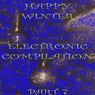 Happy Winter Electronic Compilation., Pt. 7