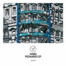Peekaboo EP
