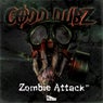 Zombie Attack EP