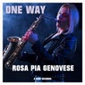 One Way