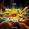 Psy Balls Z