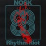 Rhythm Riot