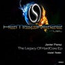 The Legacy Of HardCore Ep