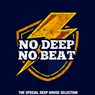 No Deep No Beat (The Special Deep House Selection)