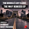The Way Remixes Ep