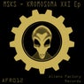 KROMOSOMA XXI EP